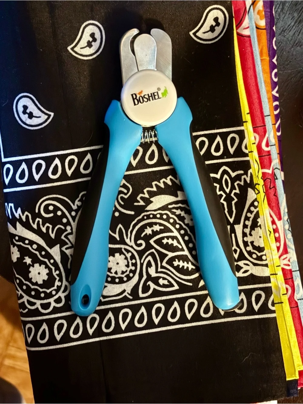 Boshel Pet Nail Clippers | Dogs/Cats/Animals
